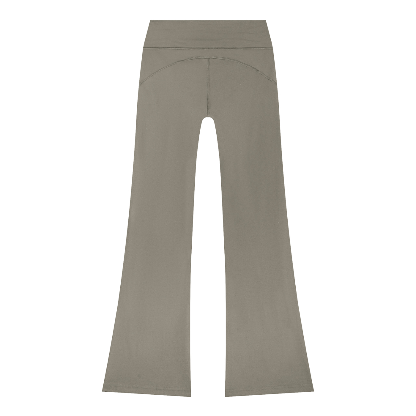 BX Flared Drawstring Yoga Pants
