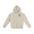 BX Vintage Washed Cotton Hoodie