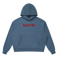 BX ORIGINAL DROP SHOULDER HOODIE
