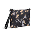 BX Cyber-Distortion Luxury Oversize Clutch Pouch