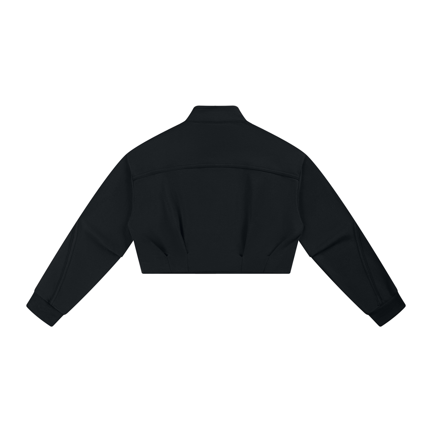 BX Women's Button-Front Jacket