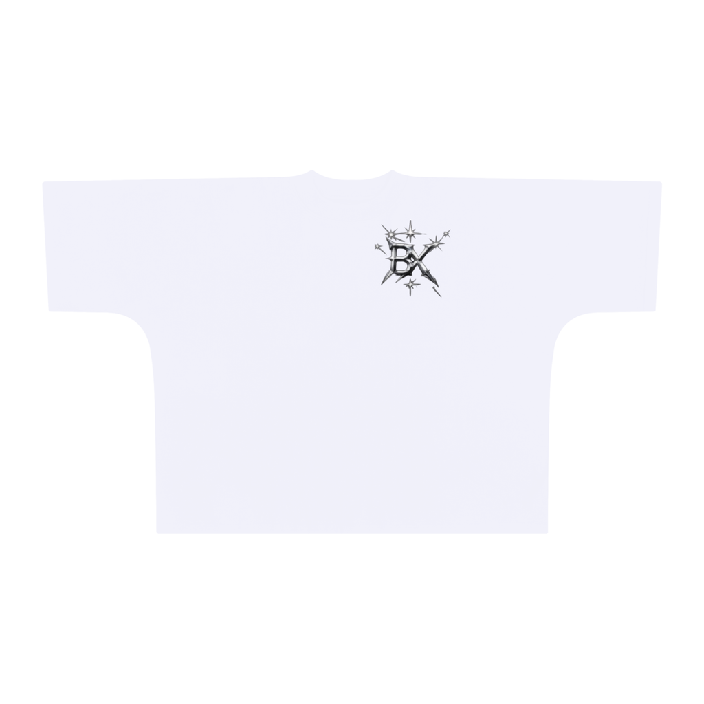 BX Boxy TEE