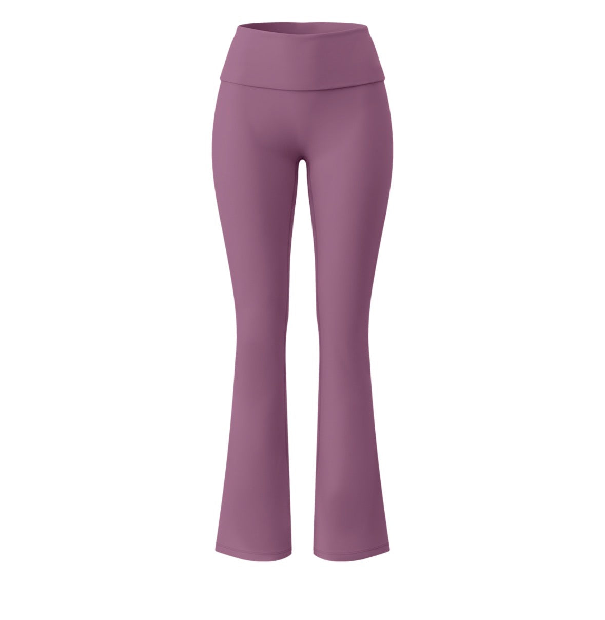 BX High Rise Flared Yoga Pants