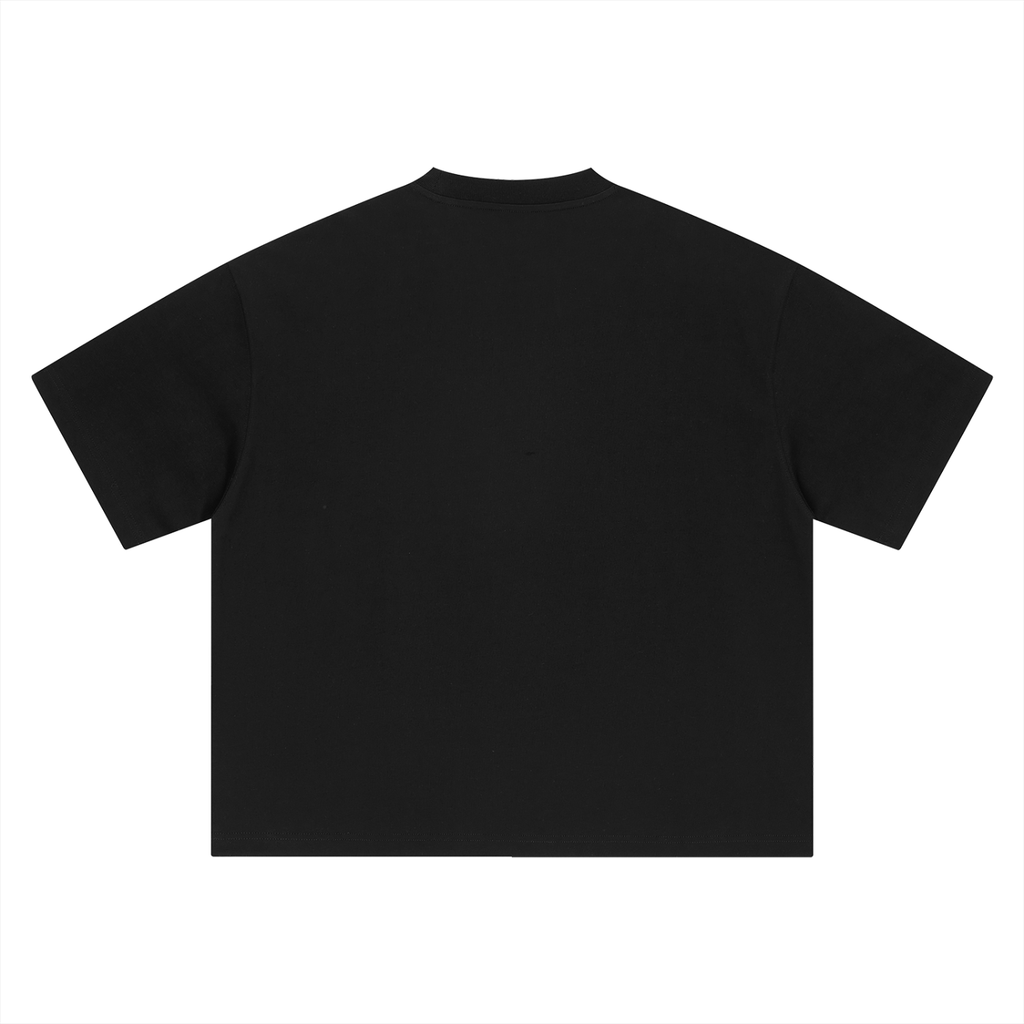 BX Oversized T-Shirt