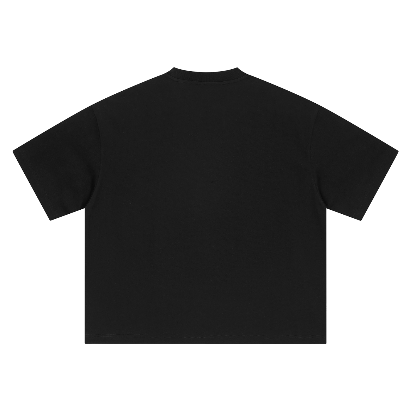 BX Oversized T-Shirt