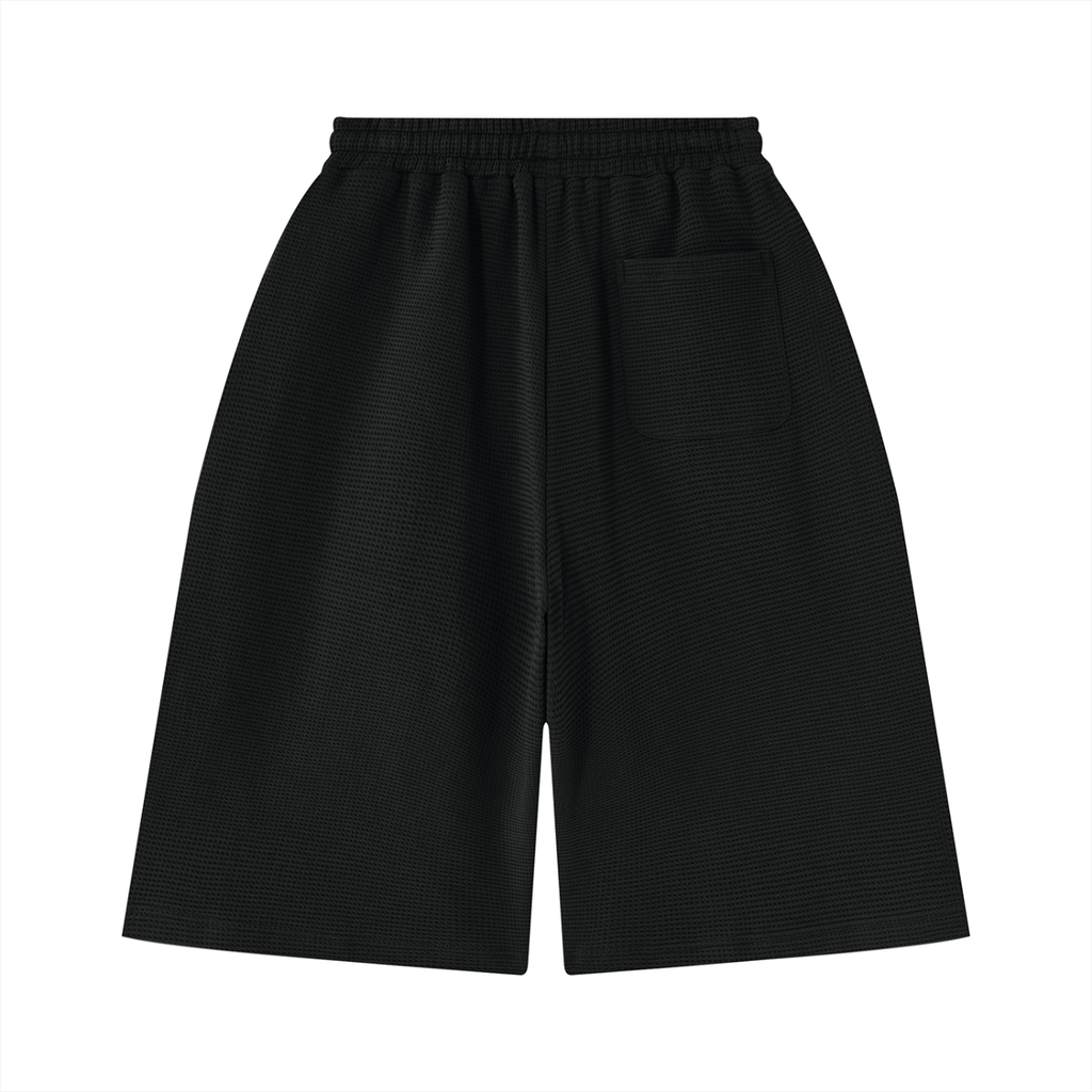 BX Waffle Shorts