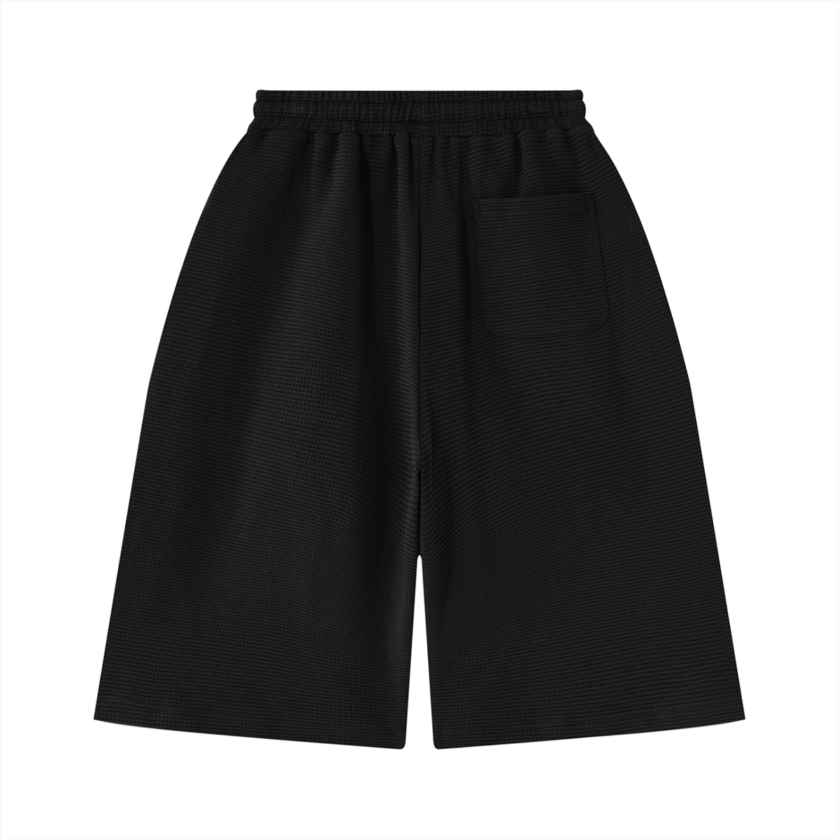 BX Waffle Shorts