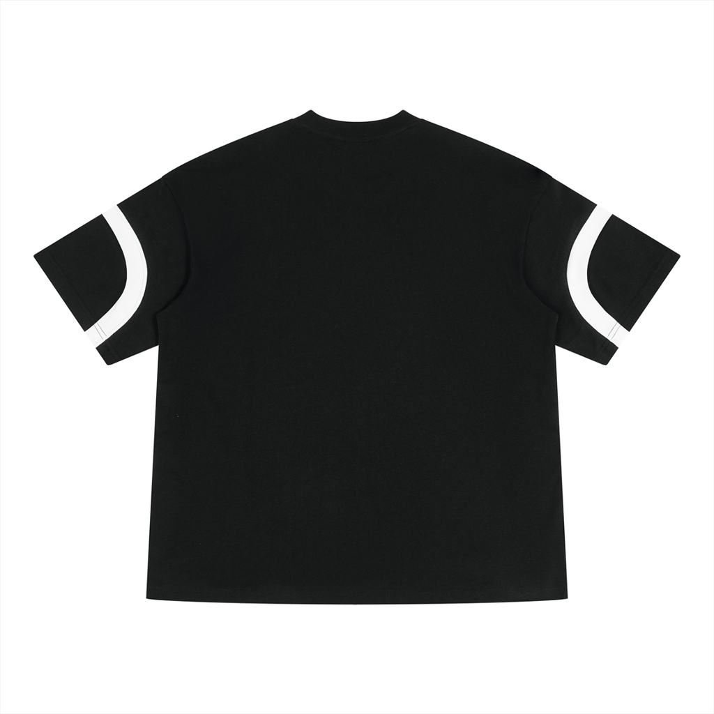 BX  V-Neck T-Shirt