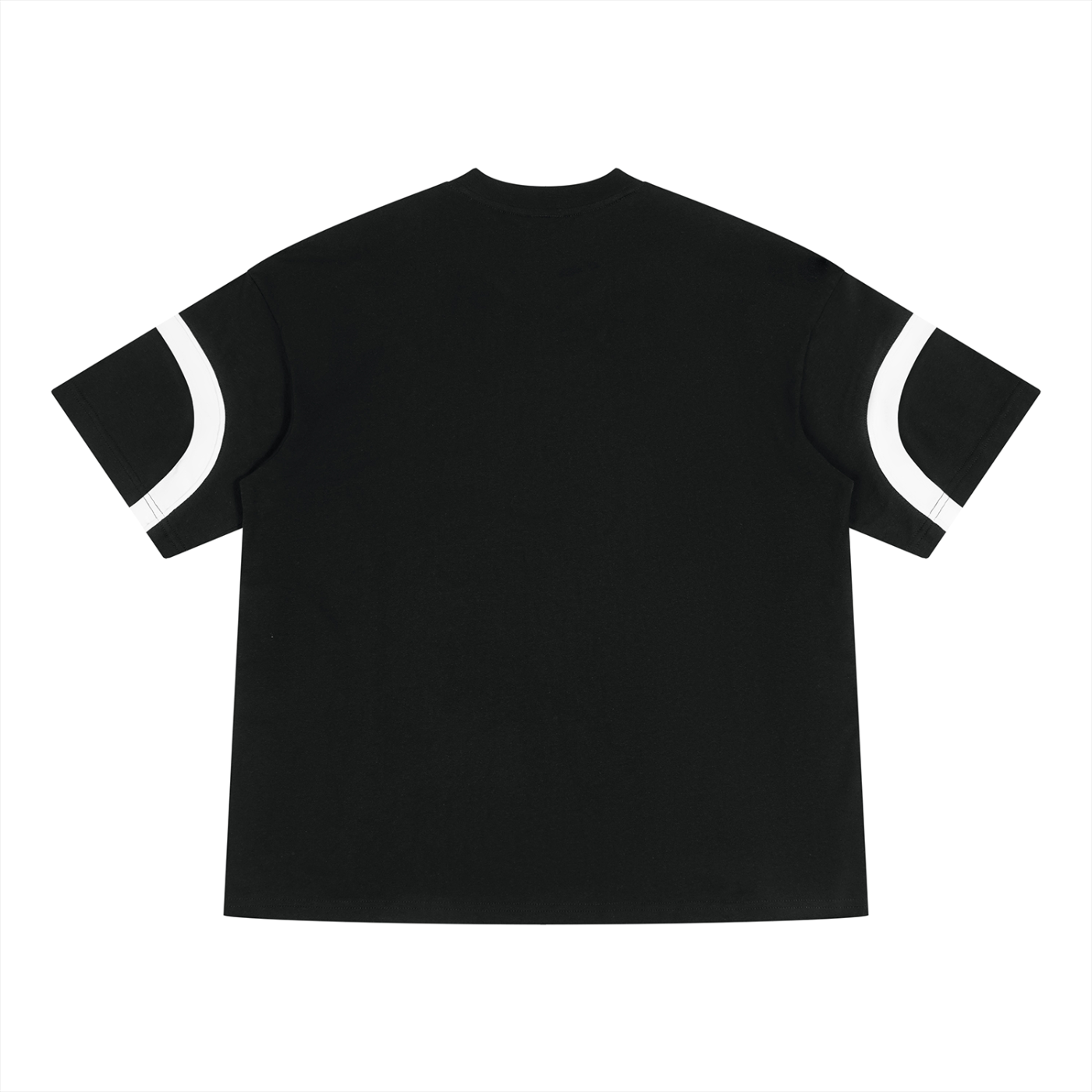BX  V-Neck T-Shirt