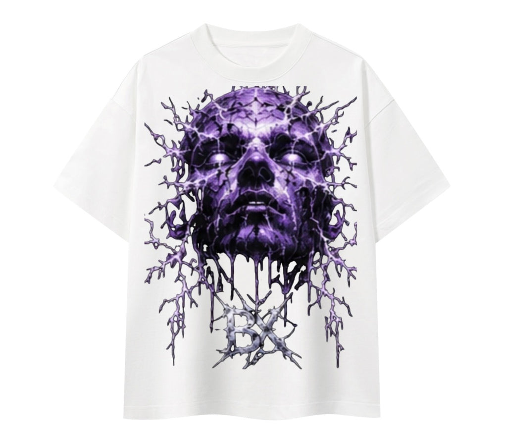 BX “ASCENSION” TEE