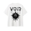 BX "WATCHING VOID” TEE