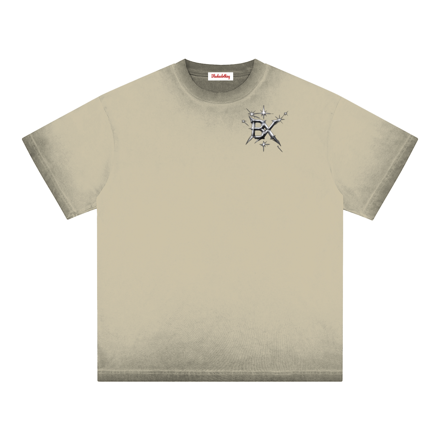 BX Cotton T-Shirt