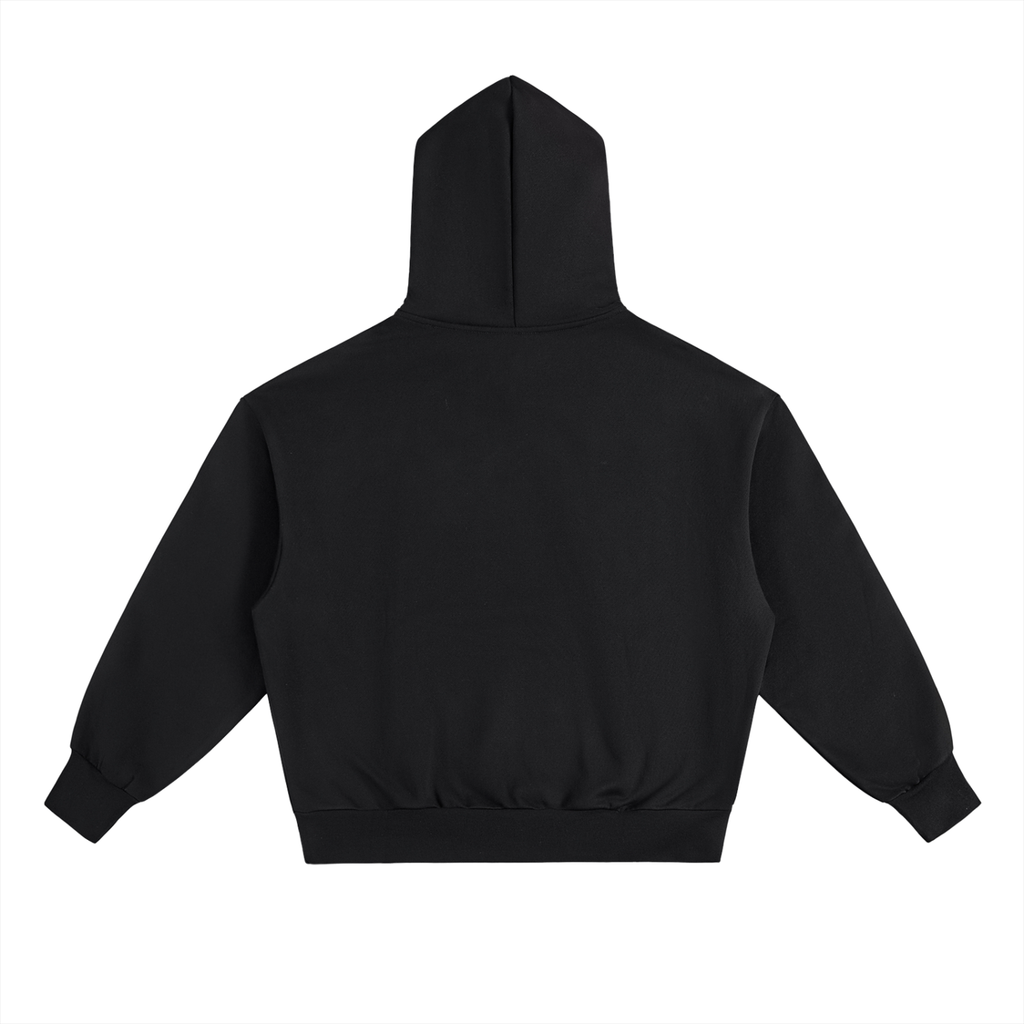 BX Fleece Hoodie