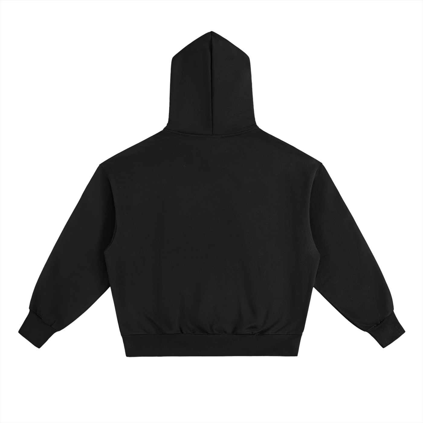 BX Fleece Hoodie