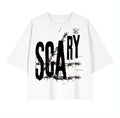 BX “SCARY EDITION” TEE