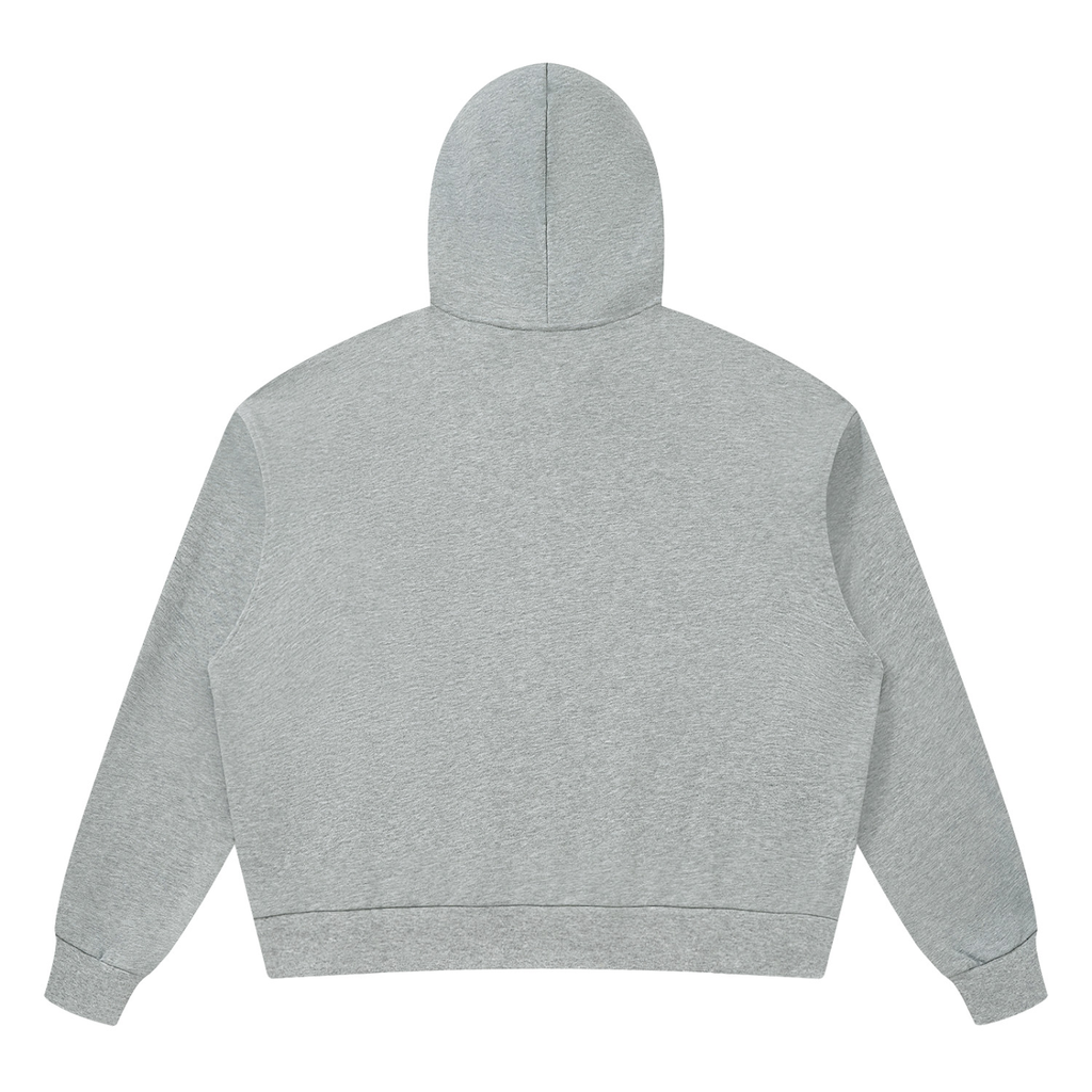 BX ORIGINAL DROP SHOULDER HOODIE