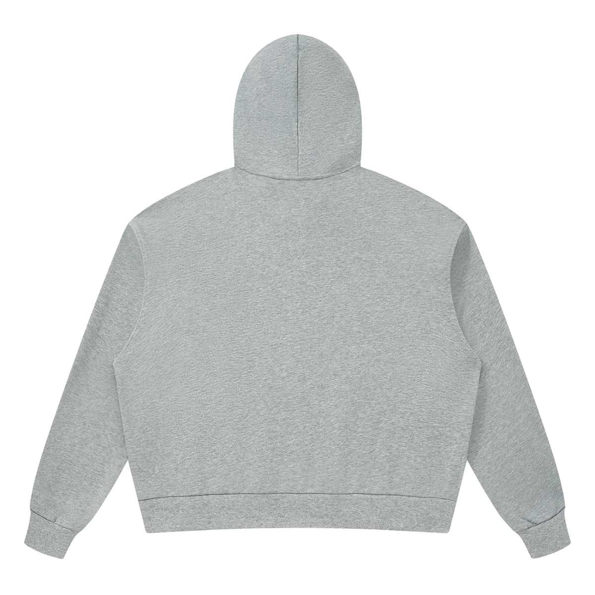 BX ORIGINAL DROP SHOULDER HOODIE
