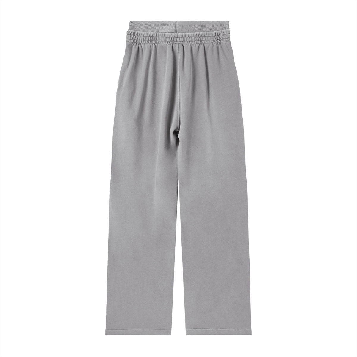 BX Vintage Washed Waist Pants