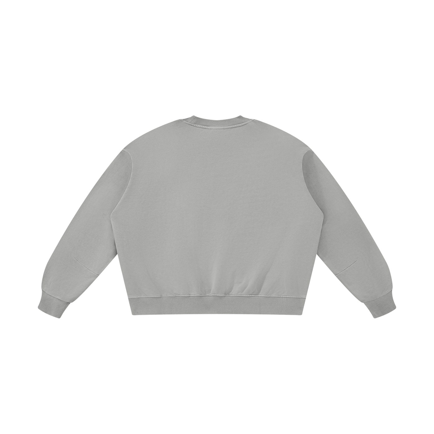 BX Boxy Vintage Washed Sweatshirt