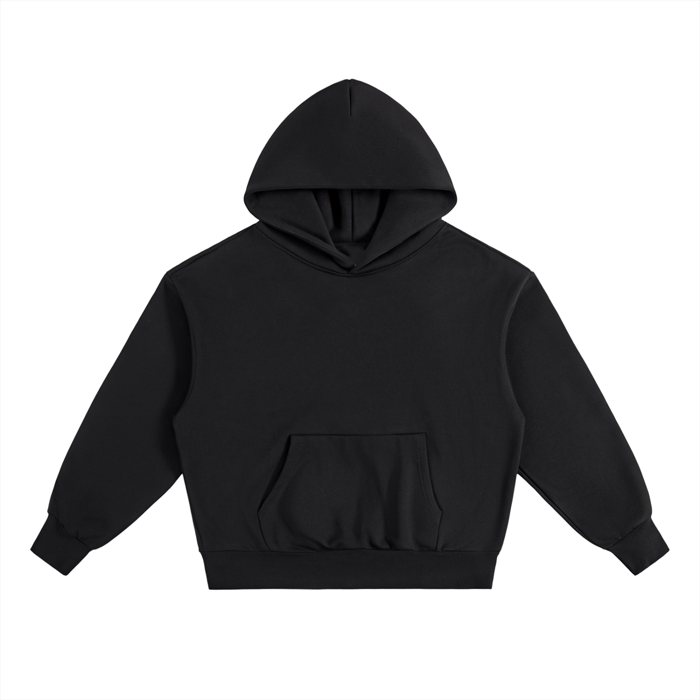 BX Heavyweight Fleece Hoodie