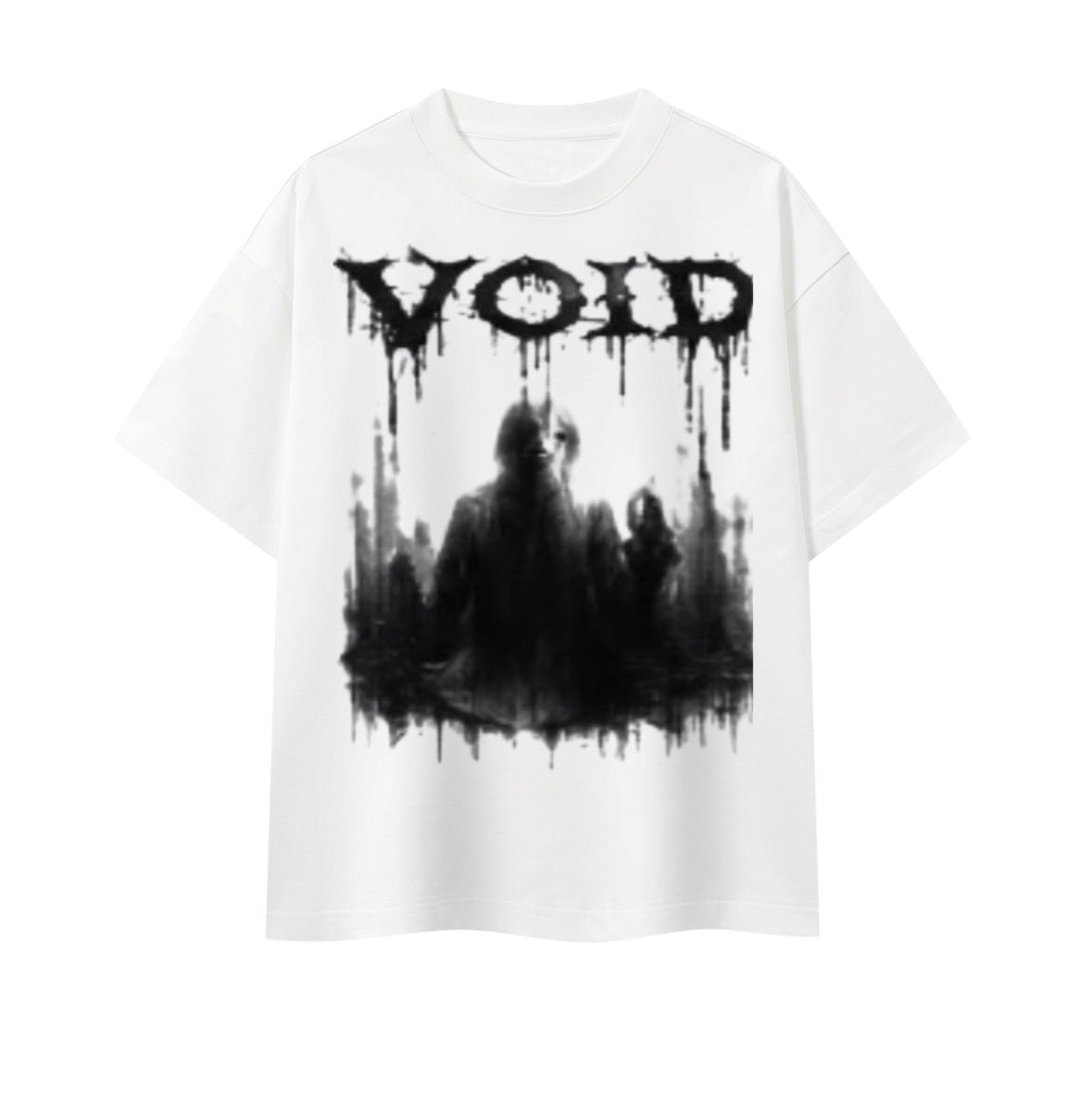 BX “LOST SOUL” TEE