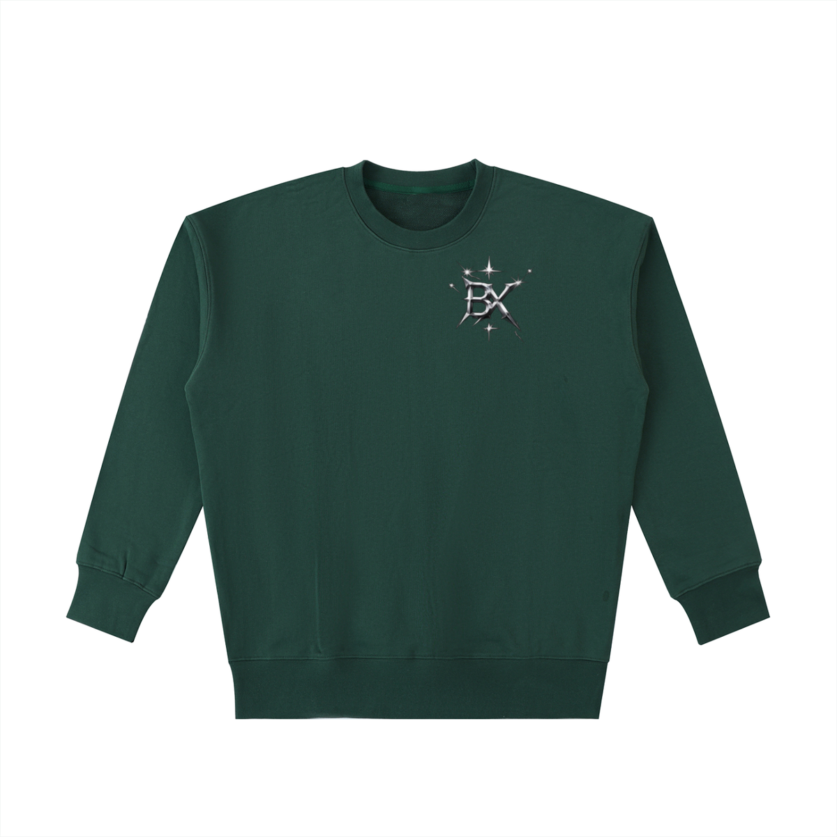 BX Heavyweight Sweatshirt