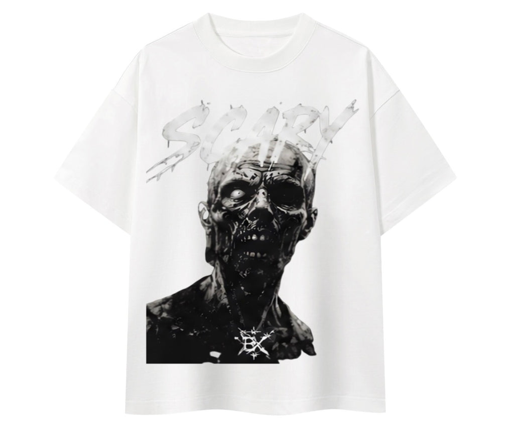 BX “NO RETURN” TEE