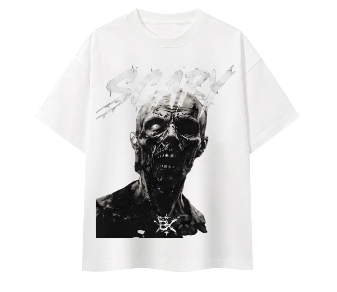 BX “NO RETURN” TEE