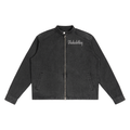 BX Denim Vintage Washed Jacket