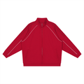 THE “PHANTOM-CORE” TRACKSUIT//Jacket