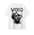 BX "SHATTERED” TEE