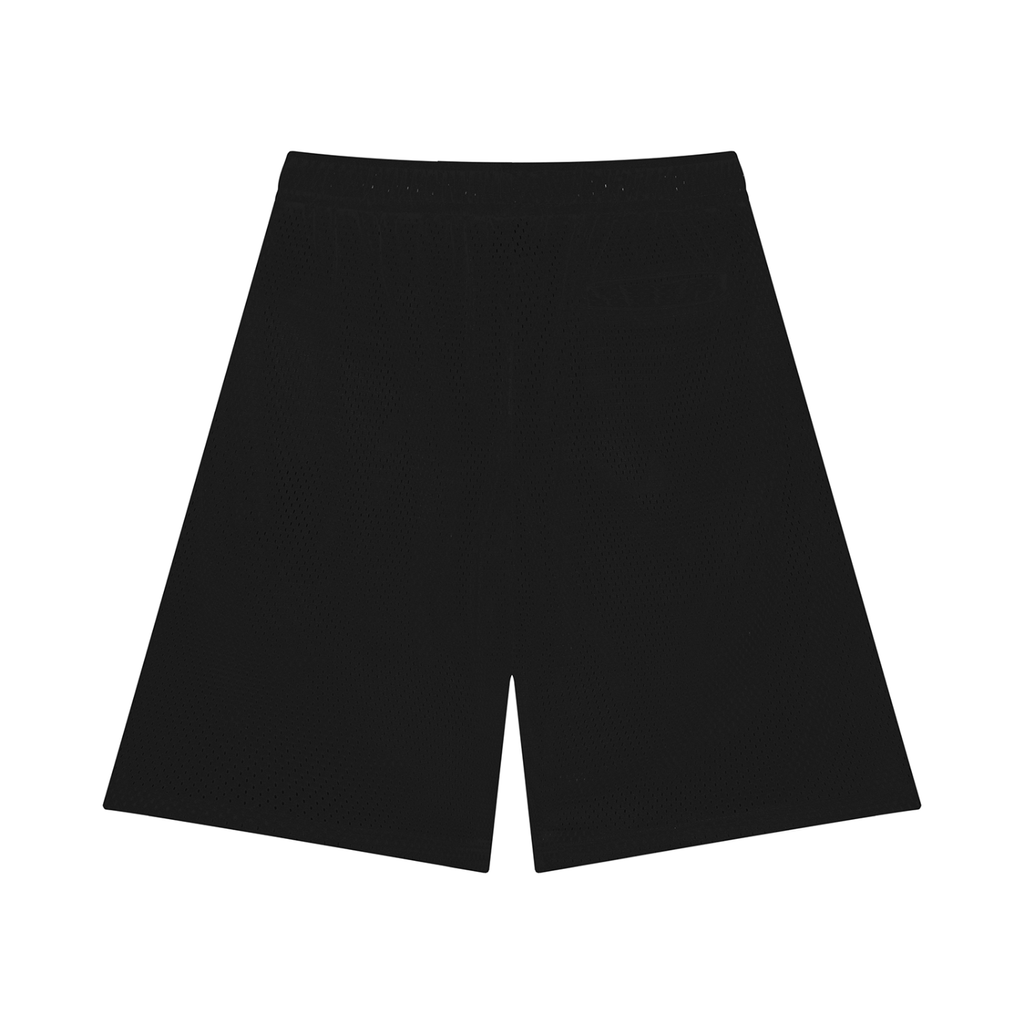 BX Mesh Basketball Shorts