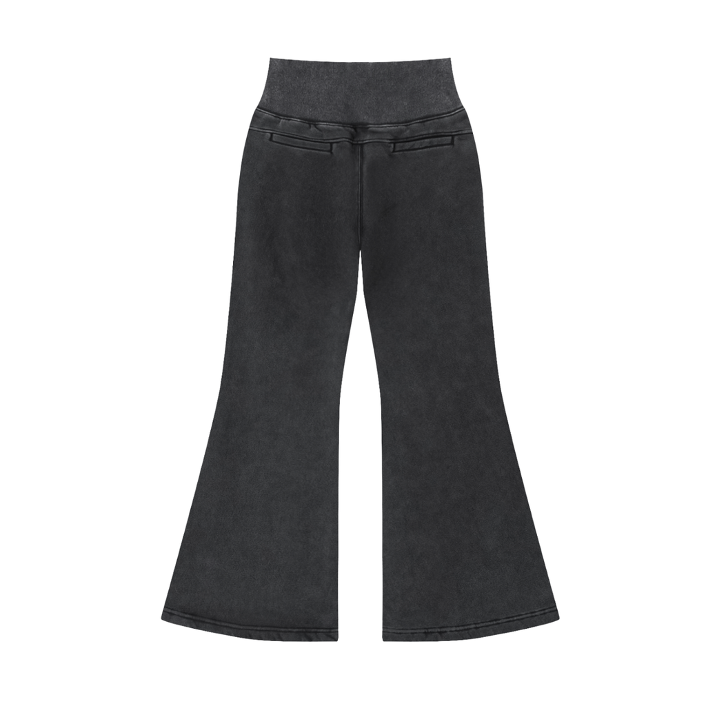 BX  Flared Fleece Pants