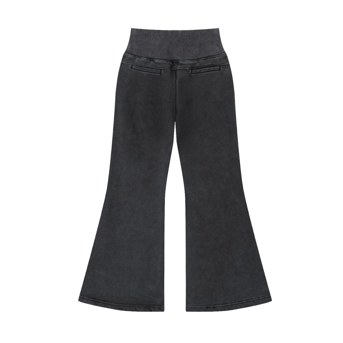 BX  Flared Fleece Pants