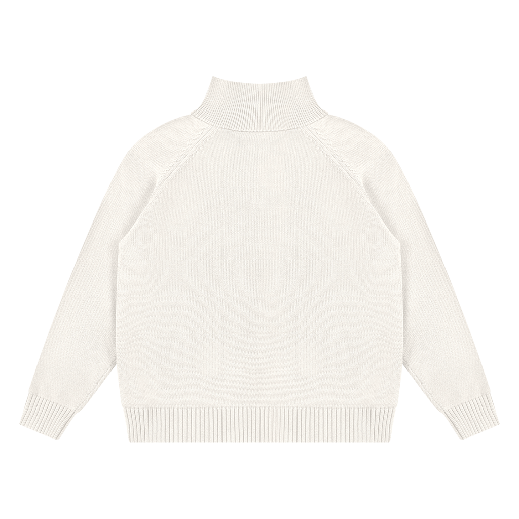 BX  Quarter-Zip  Sweatshirt