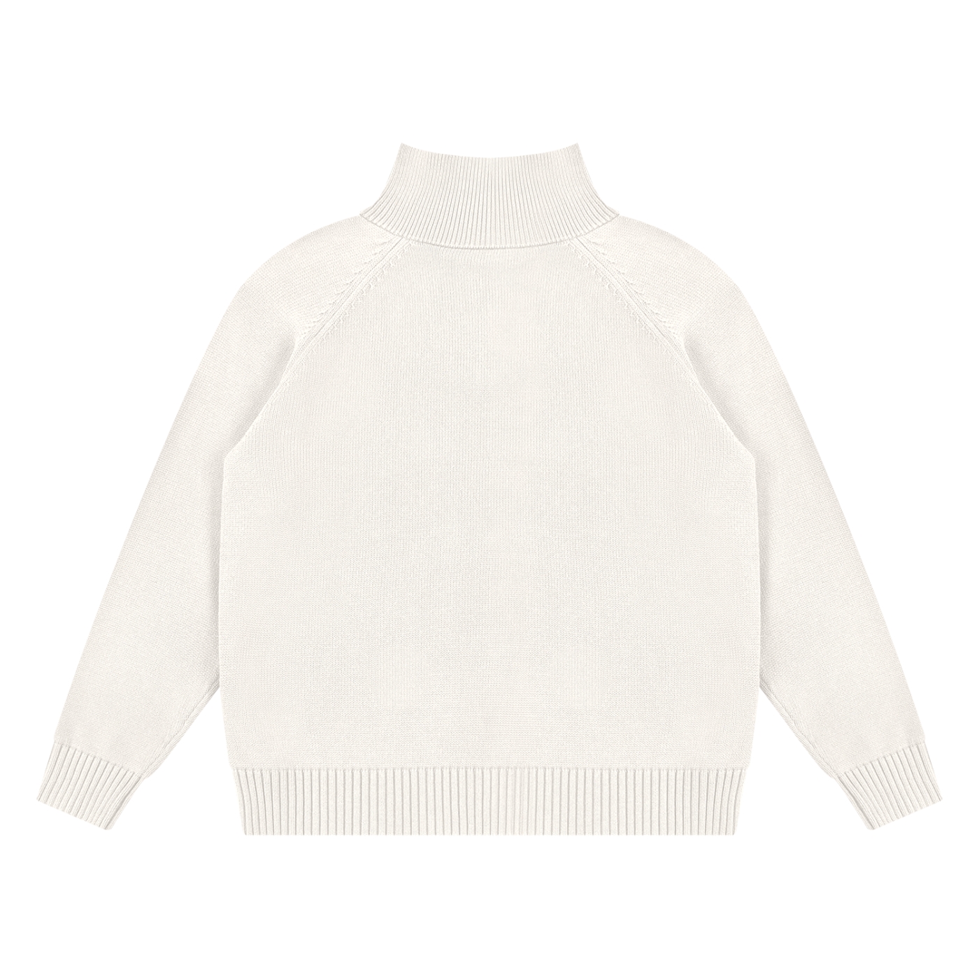 BX  Quarter-Zip  Sweatshirt