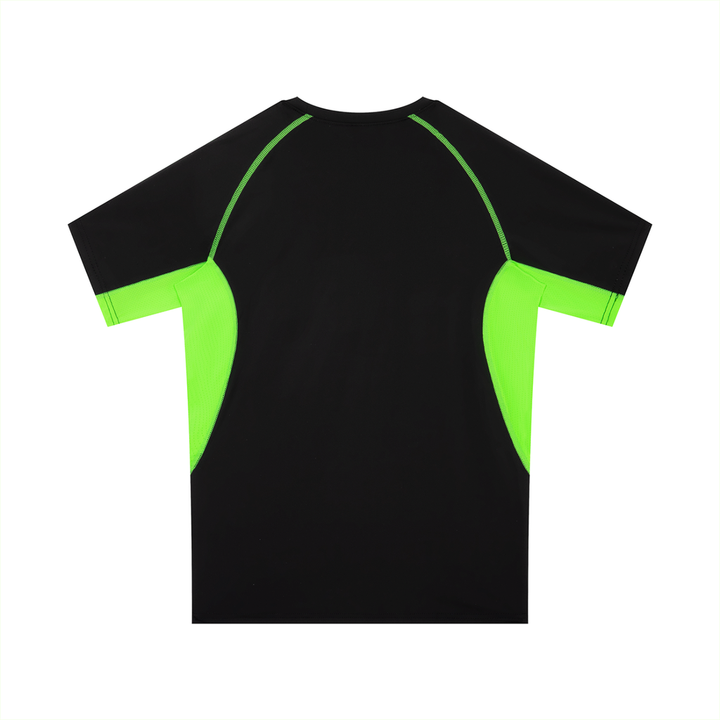BX Men's Raglan Panel Training T-Shirt