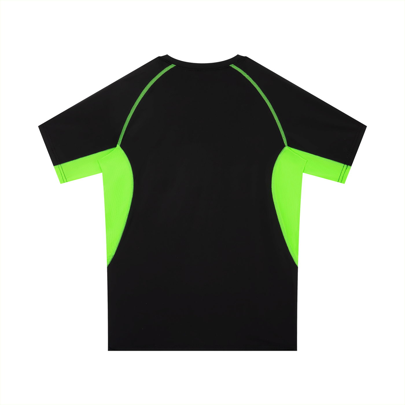 BX Men's Raglan Panel Training T-Shirt