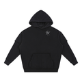 BX Layered Hoodie