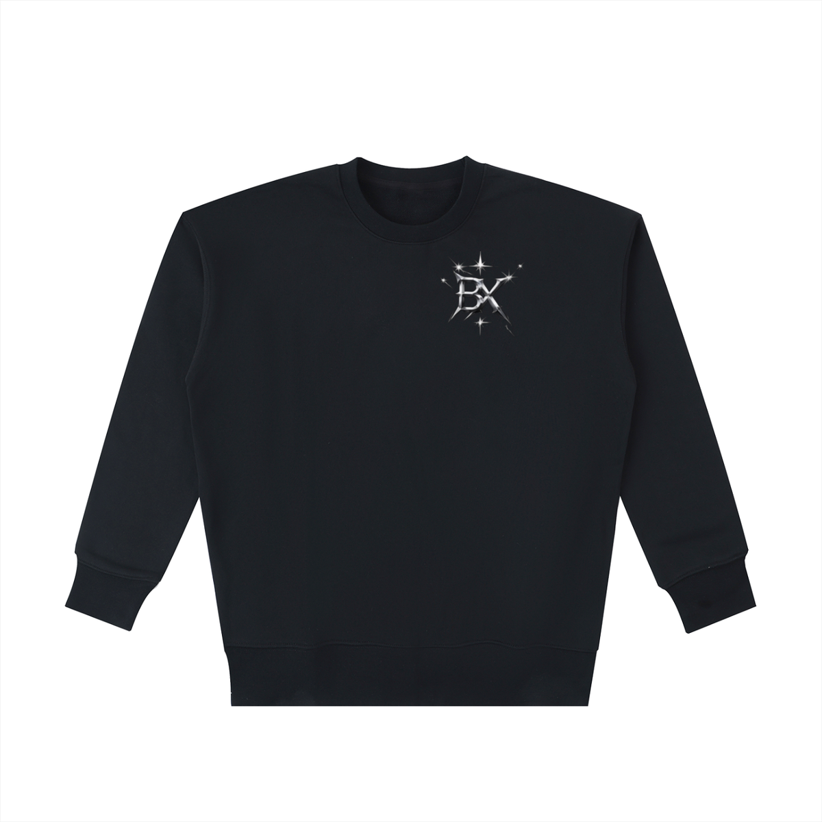 BX Heavyweight Sweatshirt