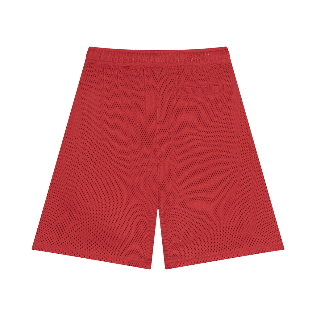 BX Mesh Basketball Shorts