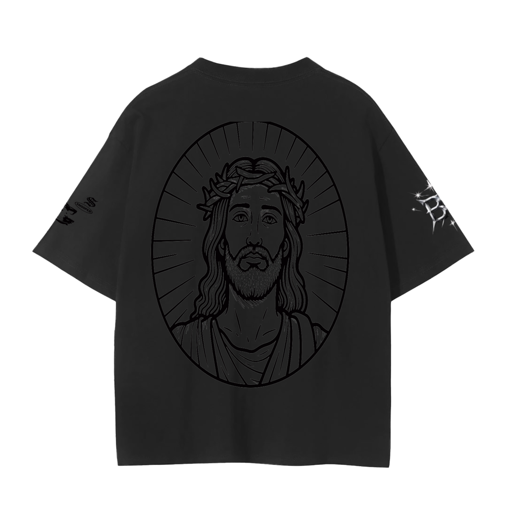BX UNIVERSAL CHAOS T-SHIRT