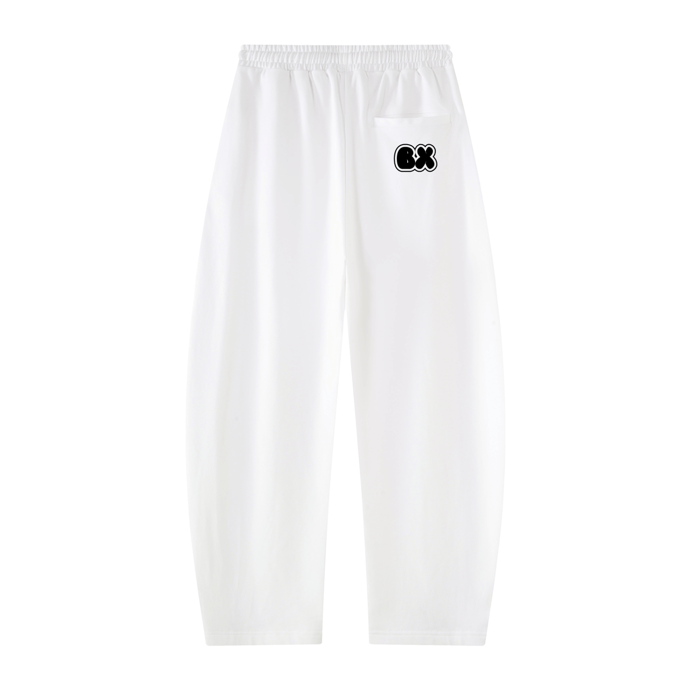 THE “PHANTOM-CORE” TRACKSUIT PANTS