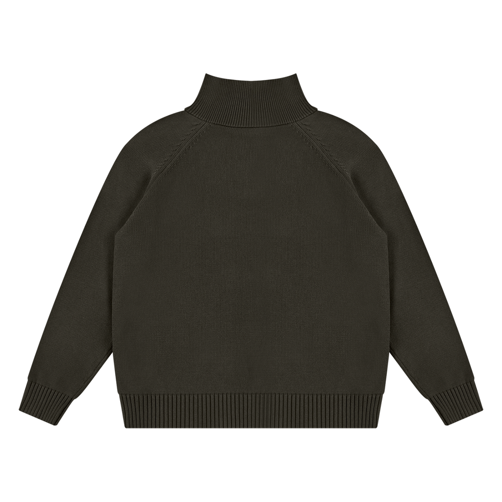 BX  Quarter-Zip  Sweatshirt
