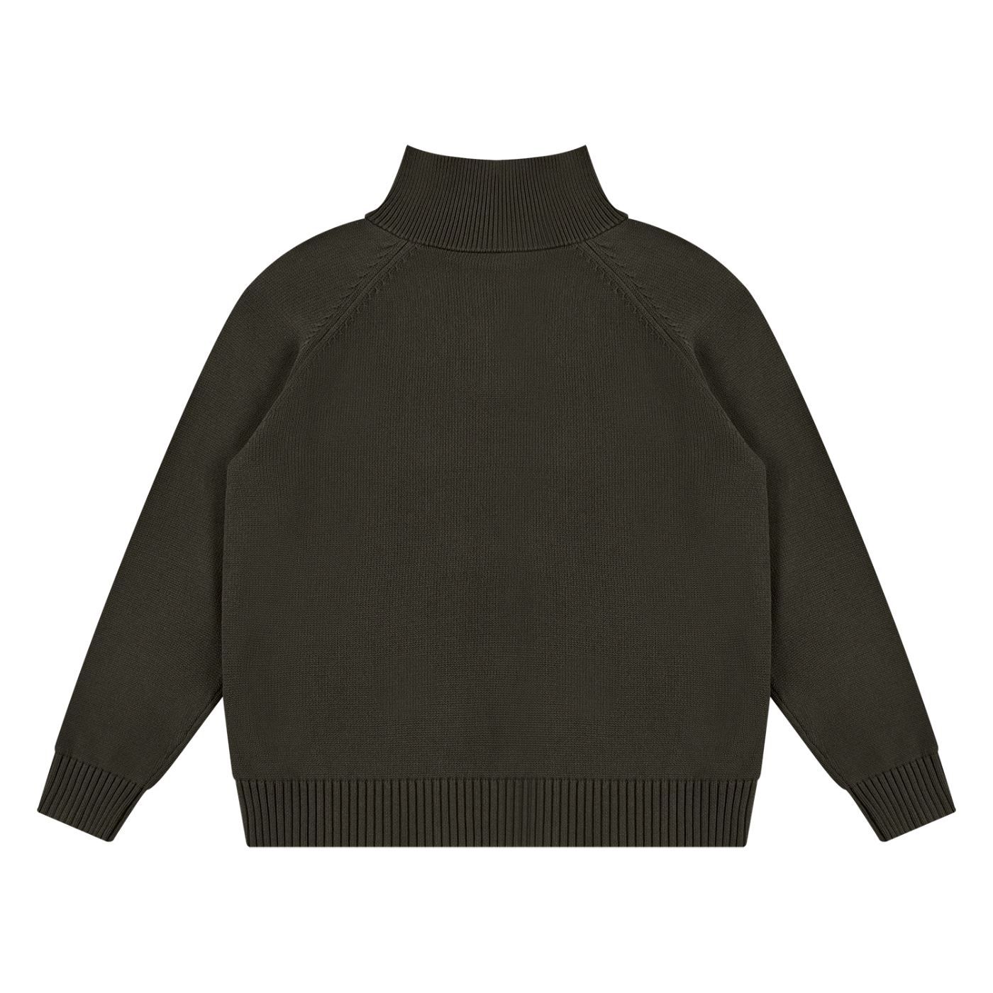BX  Quarter-Zip  Sweatshirt