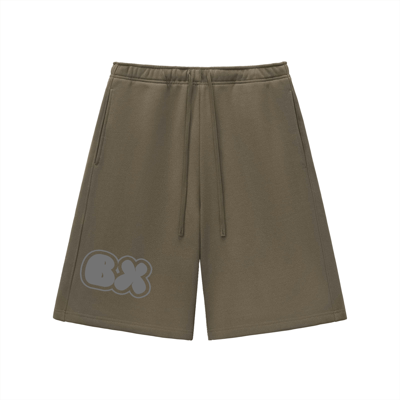 BX STEALTH SHADOW” HEAVY SHORTS