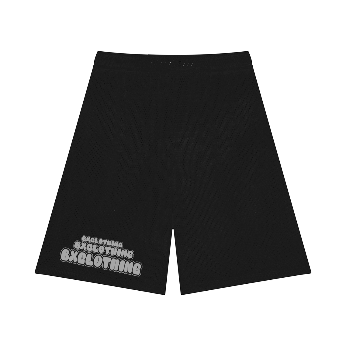 BX Mesh Basketball Shorts