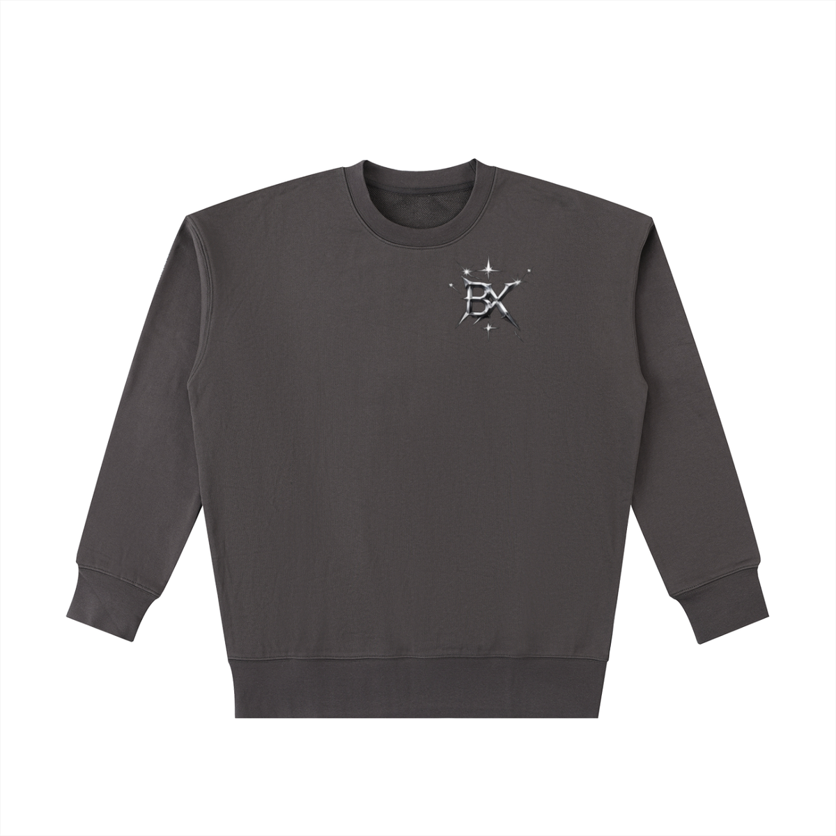 BX Heavyweight Sweatshirt