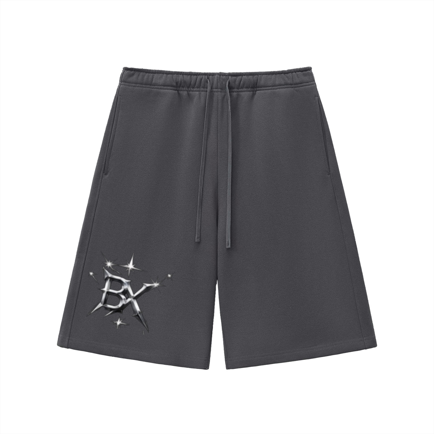 BX  Heavyweight Fleece Shorts