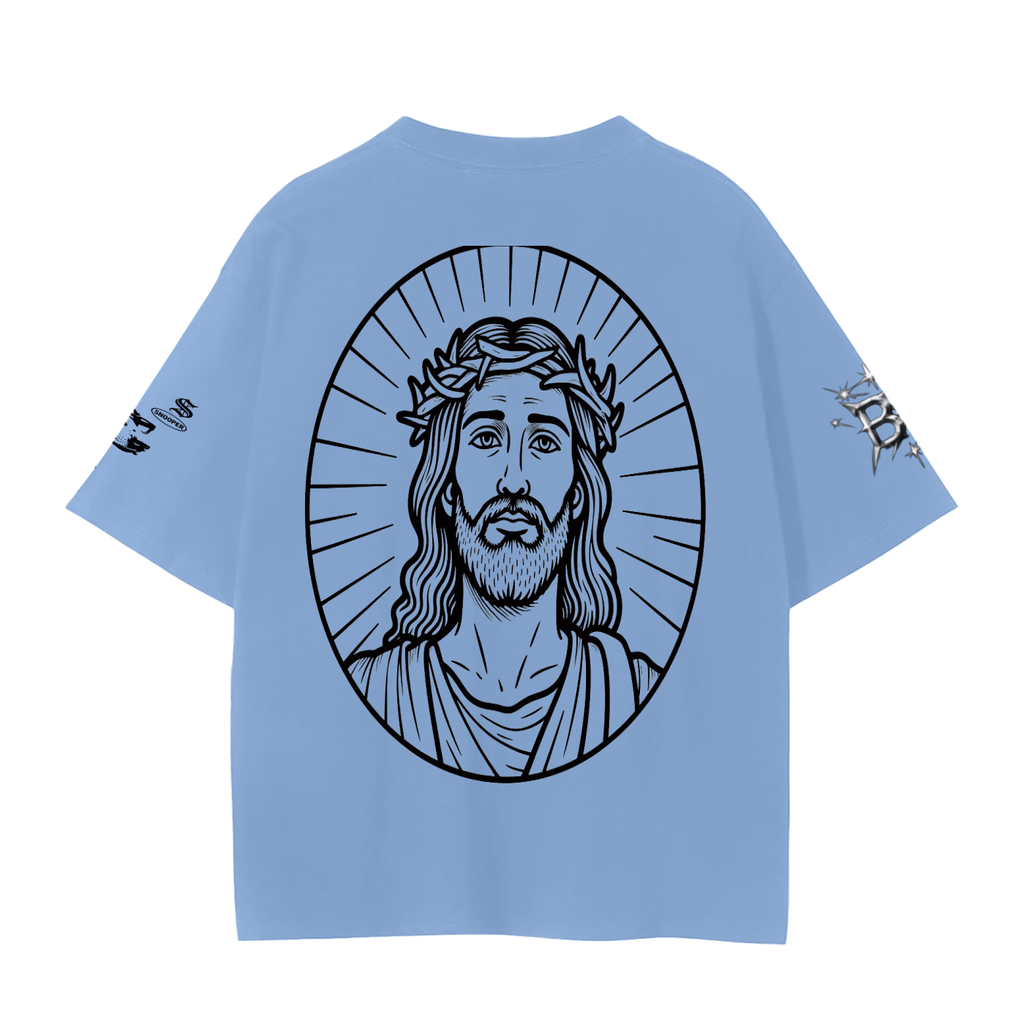 BX UNIVERSAL CHAOS T-SHIRT